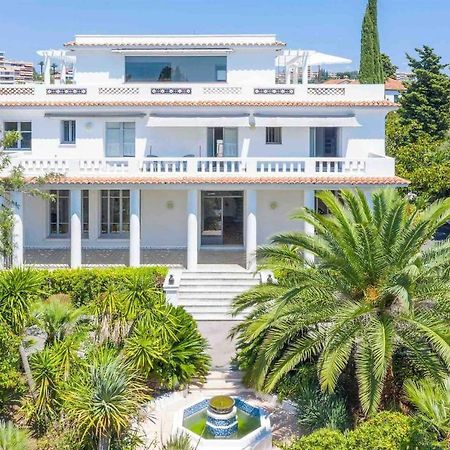 The Gatsby Mansion Villa Antibes Kültér fotó