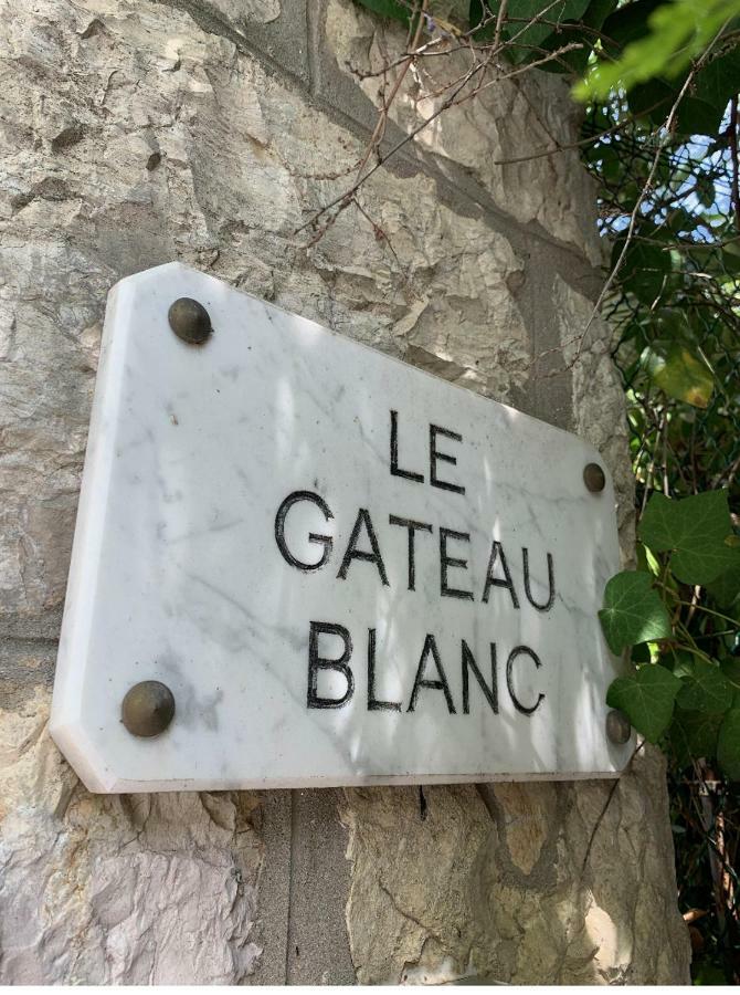 The Gatsby Mansion Villa Antibes Kültér fotó