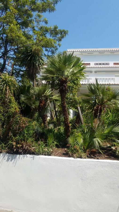 The Gatsby Mansion Villa Antibes Kültér fotó