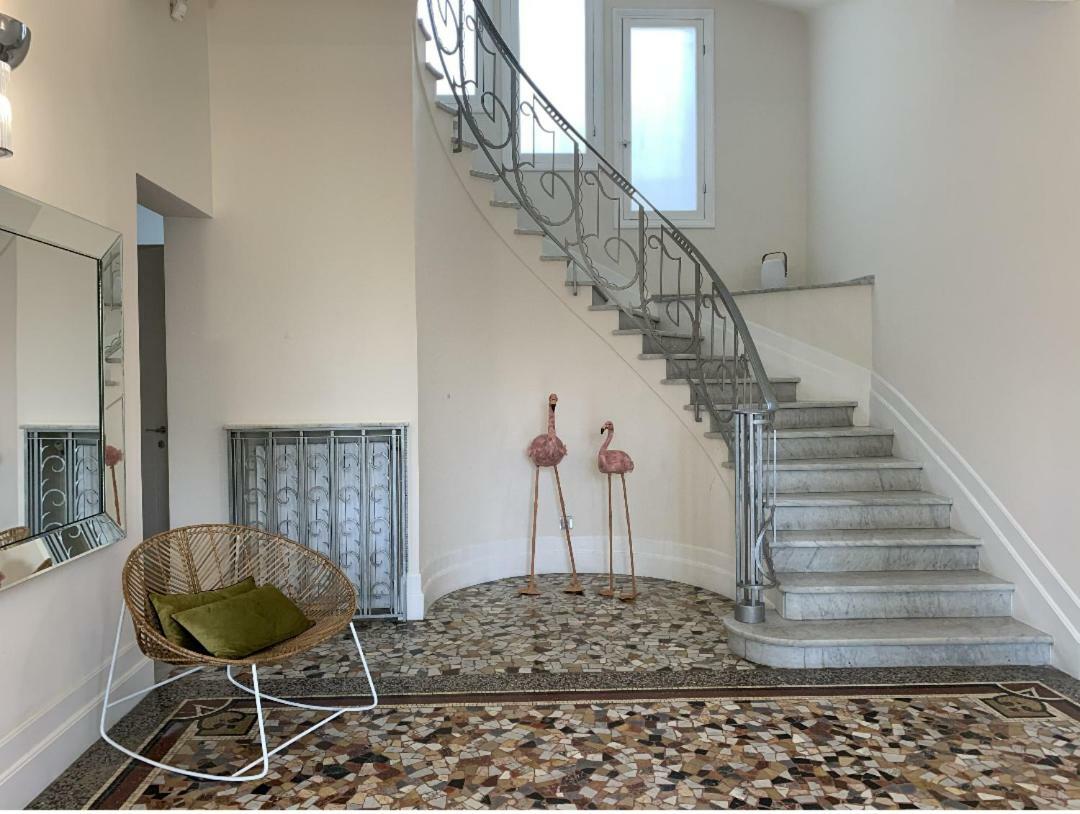 The Gatsby Mansion Villa Antibes Kültér fotó