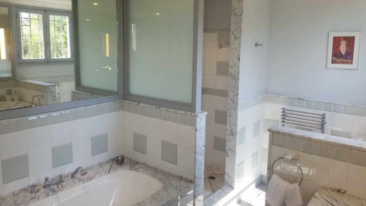 The Gatsby Mansion Villa Antibes Kültér fotó