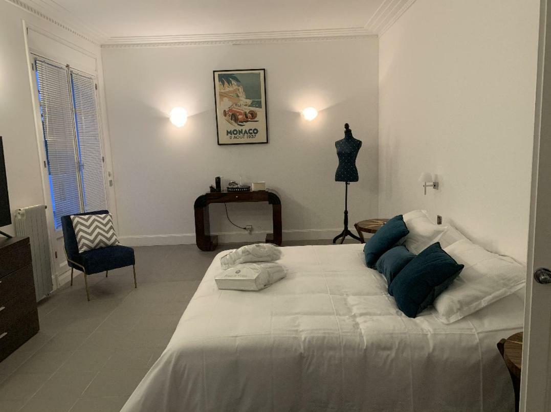 The Gatsby Mansion Villa Antibes Kültér fotó