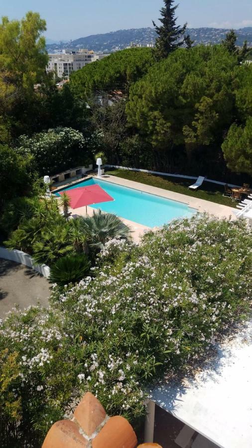 The Gatsby Mansion Villa Antibes Kültér fotó